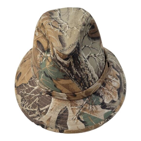 Vintage Youngan realtree hat - Picture 4 of 7